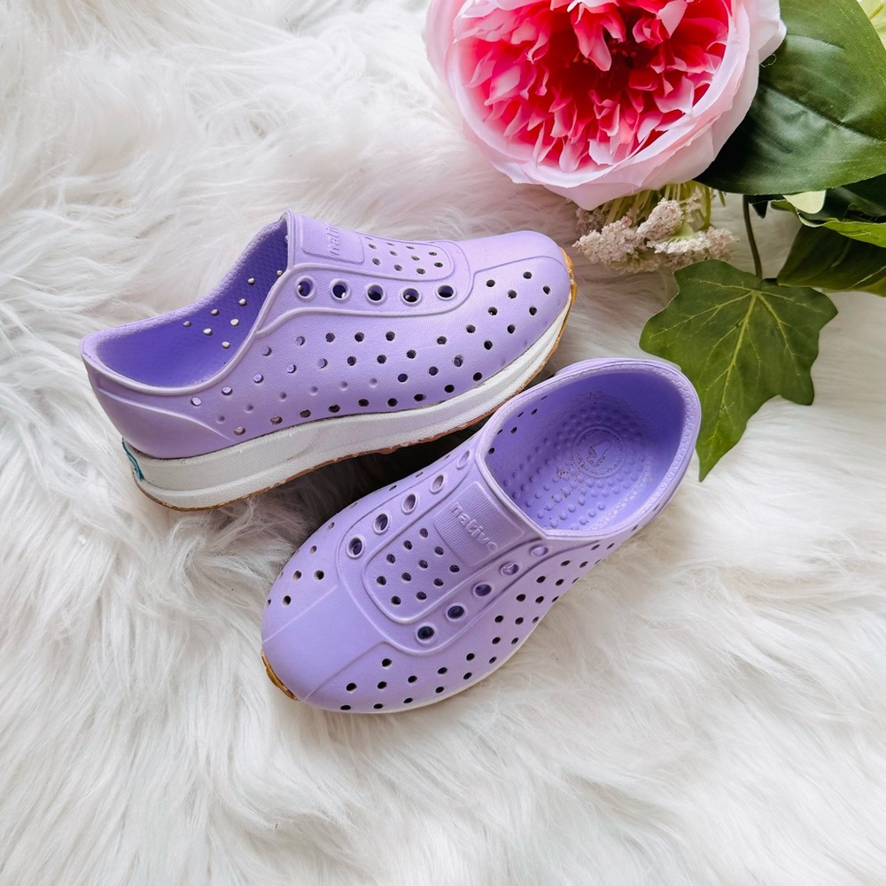 Toddler Native Robbie Sneakers